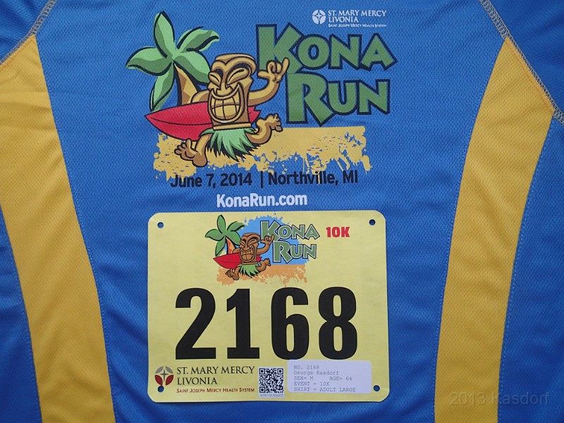 2014 Kona 10K 20.JPG - 2014 Kona 10K Northville Michigan June 7, 2014
